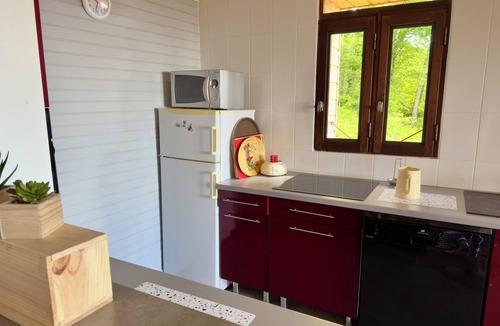 Cenves Ski Chalet | Panoramic Chalet