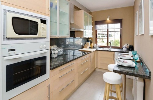 Faro de Cullera House | Panoramic chill-out, A/C, Sea views, swimming pool & WIFI. 4 double bedrooms.