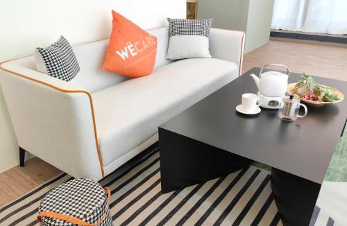 Taman Bukit Pantai Apartment | Panoramic City - Bangsar South Mid Valley