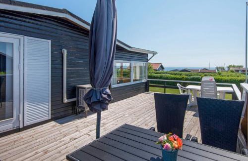 Hejlsminde House | Panoramic Cottage Retreat-By Traum