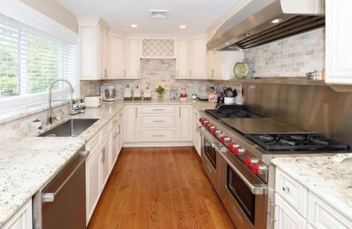 West Milford House | Panoramic Cottage On the Lake