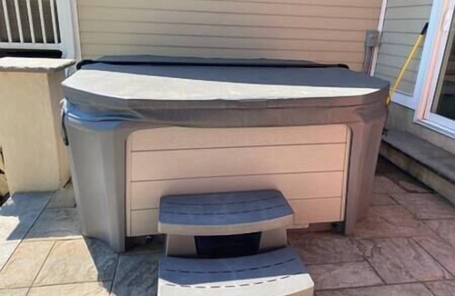 West Milford House | Panoramic Cottage On the Lake