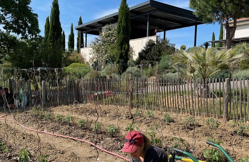 Mansonville Villa | Panoramic Countryside Villa (pool/jacuzzi)