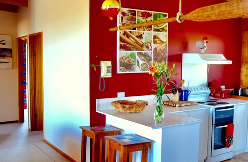 Cape Bridgewater House | Panoramic Drive Holiday House