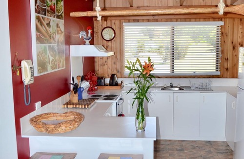 Cape Bridgewater House | Panoramic Drive Holiday House