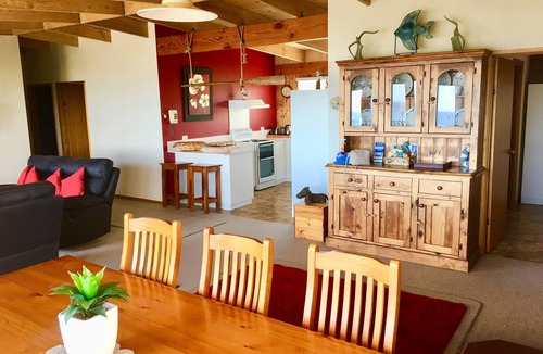 Cape Bridgewater House | Panoramic Drive Holiday House