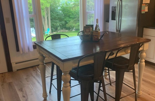 Town of Milo House | Panoramic Keuka Lake Views And Breathtaking Sunsets! Save Aug 16-23
