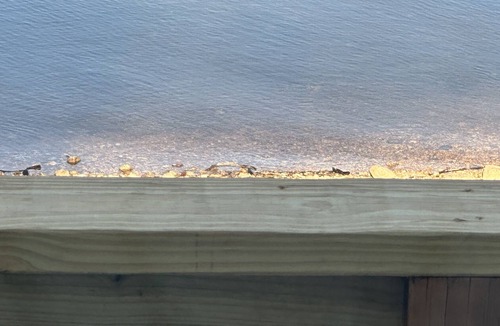 Lost Bridge Village Cottage | Panoramic Lakeviews! Direct Lakefront Access! Gentle sloping beach! 4 Kayaks!