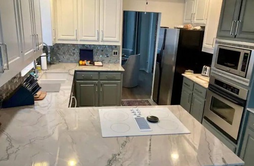 Highland Lake Estates House | Panoramic Lake Travis and Hill Country Views