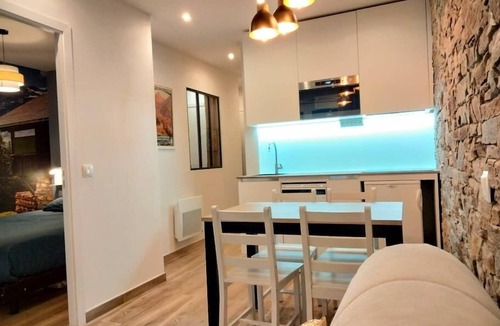Les Angles Apartment | PANORAMIC Les Angles