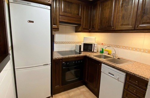Alp Apartment | Panoramic Luxury Apart + Views, Pista Llarga Residence.
