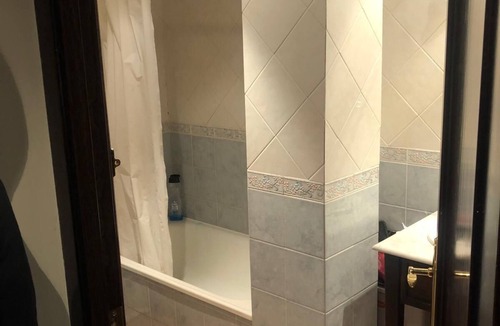 Alp Apartment | Panoramic Luxury Apart + Views, Pista Llarga Residence.