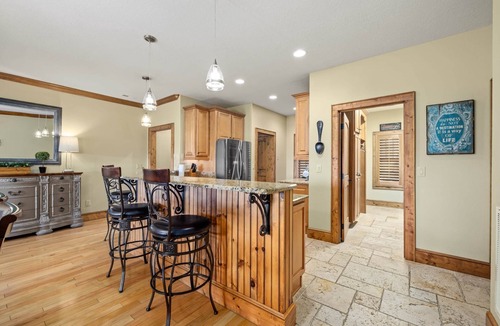 Banner Elk Condo | Panoramic Luxury Retreat with Mountain View’s