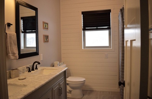 Sugar Hill House | Panoramic Mountain & Farm View