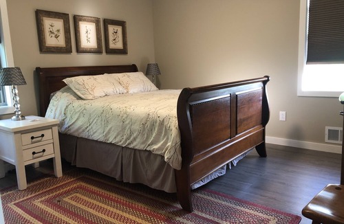 Sugar Hill House | Panoramic Mountain & Farm View