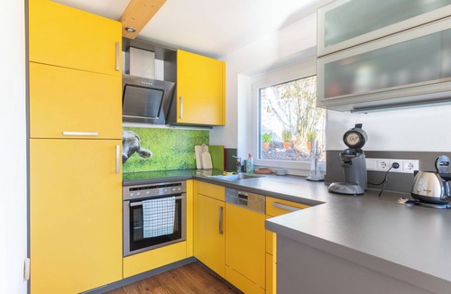 Oberstdorf Apartment | Panoramic Mountain Views, Spacious Sauna, Dogs Welcome, Alpenjuwel 2 Oberstdorf