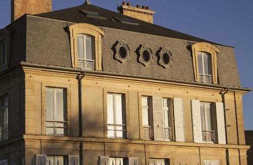 Asnelles Apartment | Panoramic Mulberry Beach plendid sea front apartment