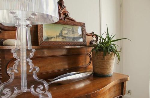 Asnelles Apartment | Panoramic Mulberry Beach plendid sea front apartment