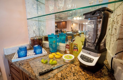 Key West Condo | Panoramic Ocean: Beach from every window