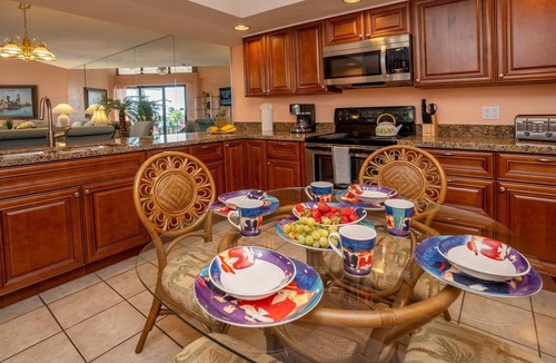 Key West Condo | Panoramic Ocean: Beach from every window