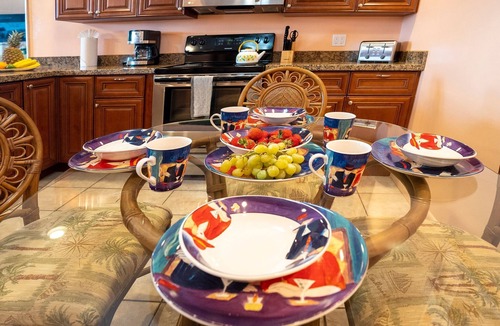 Key West Condo | Panoramic Ocean: Beach from every window