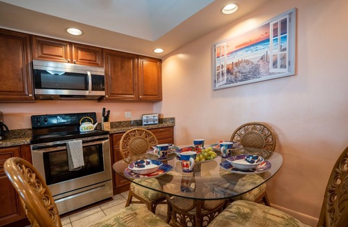 Key West Condo | Panoramic Ocean: Beach from every window