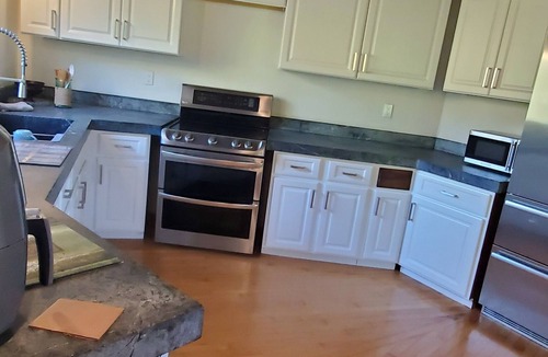 Dillon Beach House | Panoramic Ocean Views walk to the Beach