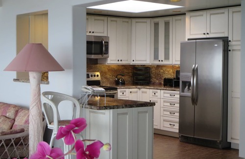 Opal Cliffs House | Panoramic Ocean View in a Beachfront Luxury Home