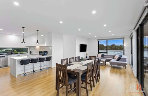 San Remo House | Panoramic Paradise 4-BR San Remo