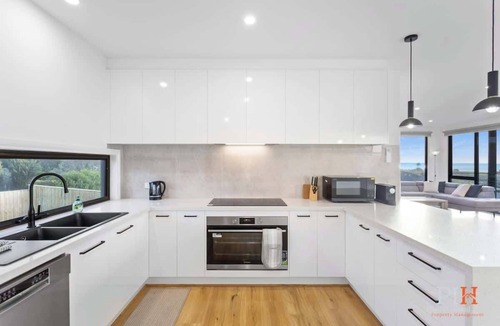 San Remo House | Panoramic Paradise 4-BR San Remo