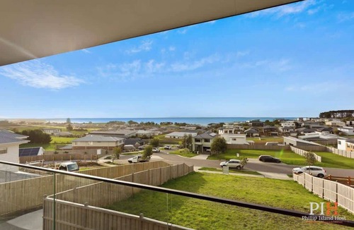 San Remo House | Panoramic Paradise 4-BR San Remo