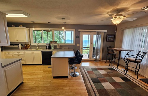 Dan River House | Panoramic Paradise