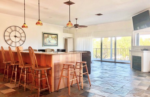 Sebastian Hotel | Panoramic Penthouse - 3BR/3BA - Boutique Hotel Setting