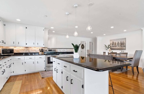 Eatonton House | Panoramic Point - Sleeps 10, Amazing Views + More!