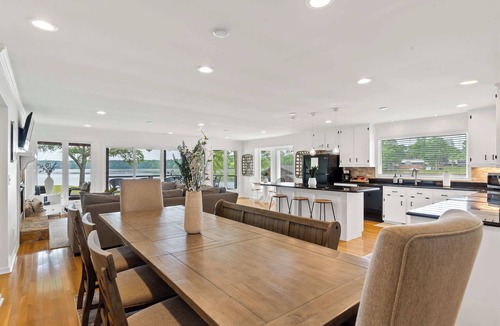 Eatonton House | Panoramic Point - Sleeps 10, Amazing Views + More!