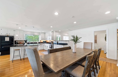 Eatonton House | Panoramic Point - Sleeps 10, Amazing Views + More!