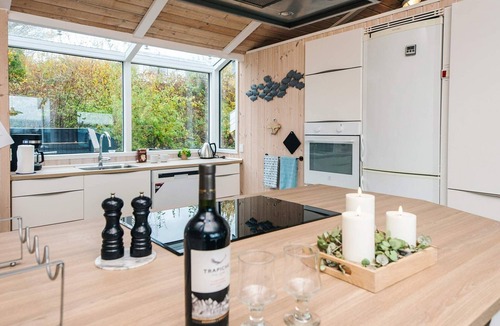 Handrup Strand House | Panoramic Retreat in Ebeltoft - By Traum Ferienwohnungen