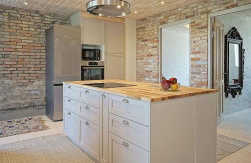 Svaneke House | Panoramic Retreat in Svaneke - By Traum Ferienwohnungen