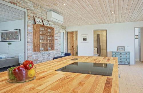 Svaneke House | Panoramic Retreat in Svaneke - By Traum Ferienwohnungen