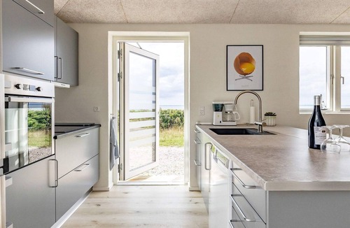 Næs House | Panoramic Retreat with Spa - By Traum Ferienwohnungen