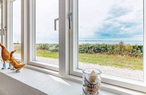 Næs House | Panoramic Retreat with Spa - By Traum Ferienwohnungen