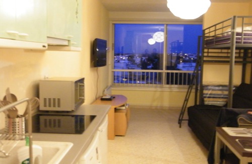 Carnon-Plage House | Panoramic sea and pond view not overlooked.