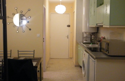 Carnon-Plage House | Panoramic sea and pond view not overlooked.