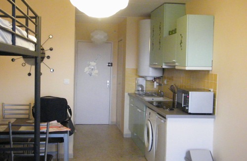 Carnon-Plage House | Panoramic sea and pond view not overlooked.