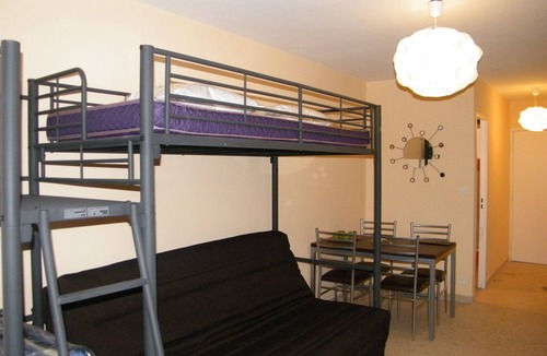 Carnon-Plage House | Panoramic sea and pond view not overlooked.