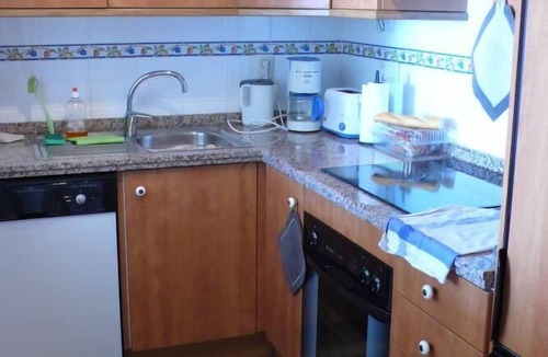 Cumbre del Sol Apartment | Panoramic sea exeptionelle 180 degrees without opposite