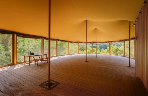 Lynmouth Apartment | Panoramic Sea & Valley Views | Luxe 2Bed | Terrace