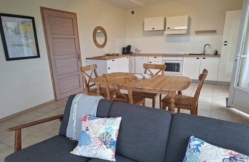Le Conquet House | Panoramic sea view – Le Conquet