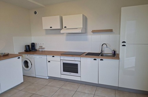 Le Conquet House | Panoramic sea view – Le Conquet