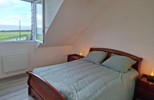 Le Conquet House | Panoramic sea view Le Conquet